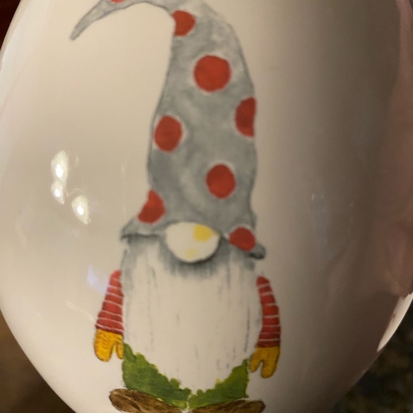 Rae Dunn Gnome Mugs - Picture 4 of 4